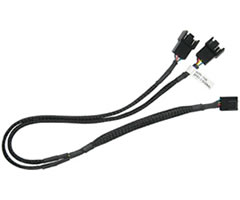 GELID PWM Y CABLE